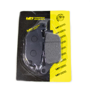 Balatas Traseras ITALIKA 250Z (Disco)