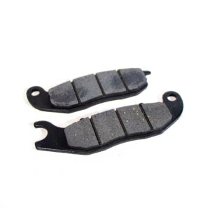 Balatas Delanteras VENTO ROCKETMAN 250 (Disco)