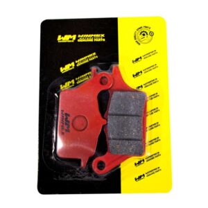 Balatas Traseras VENTO CROSSMAX 250 (Disco)