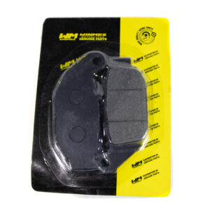 Balatas Traseras VENTO ROCKETMAN 250 (Disco)