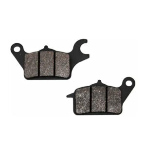 Balatas Delanteras YAMAHA SZR 150 (Disco)