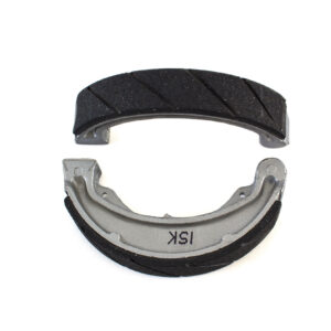 Balatas Delanteras HONDA CB250 (Tambor)