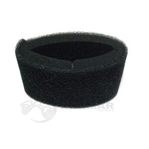 FILTRO DE AIRE HONDA CGL125 (ESPONJA)