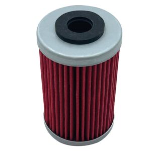 FILTRO DE ACEITE PLATINO PF-155 KTM DUKE 200, 390, EXC, SX4