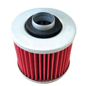 FILTRO DE ACEITE PLATINO PF-145 YAMAHA VIRAGO 250, YFM700