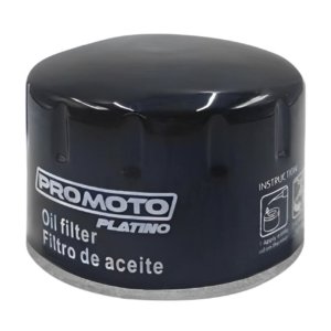 FILTRO DE ACEITE PLATINO PF-164 BMW R120, K16, R18, R-NIN