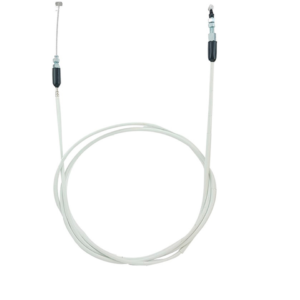 CHICOTE DE CLUTCH TXS 205 CON FORRO BLANCO