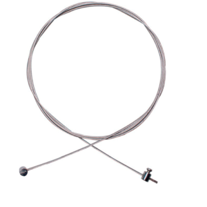 CHICOTE DE CLUTCH UNIVERSAL 1 X 19 1.8MM-1990MM