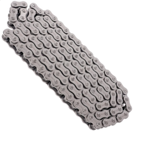 CADENA PARA MOTO REFORZADA 428H X 126L