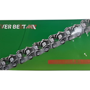 CADENA PARA MOTO REFORZADA 428H X 126L