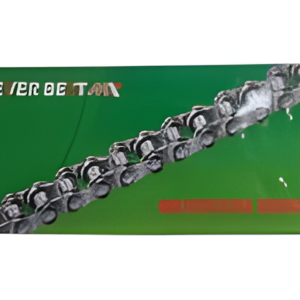 CADENA PARA MOTO REFORZADA 520H X 116L