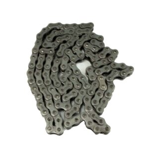 CADENA PARA MOTO REFORZADA 428H X 126L