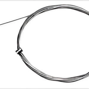 CHICOTE DE CLUTCH UNIVERSAL 2.00M REFORZADO