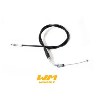 CHICOTE DE CLUTCH HONDA GL150 CARGO 150