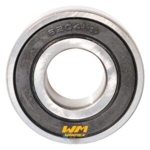 BALERO 6204 CS125, DS125, DS150, WS150