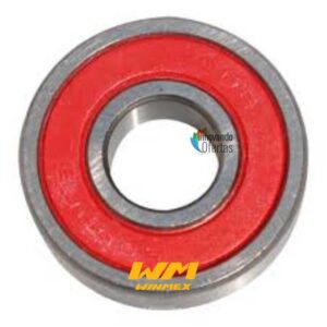 BALERO 6002 CS125, DS125, DS150, WS150