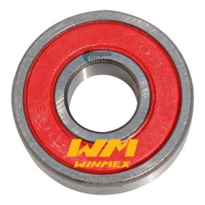 BALERO 6000 CS125, DS125, DS150, WS150