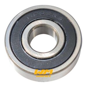 BALERO 6303 CS125, DS125, DS150, WS150