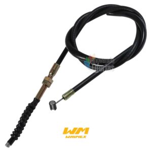 CHICOTE DE CLUTCH ITALIKA FT150