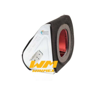 FILTRO DE AIRE ITALIKA CS125, XS125 TRIANGULO