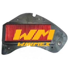 FILTRO DE AIRE ITALIKA WS150