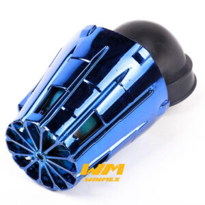 FILTRO DE AIRE UNIVERSAL AZUL