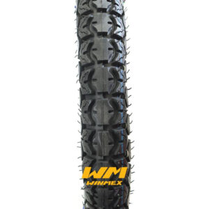 LLANTA 3.00-18 GAJO MEDIANO TUBELES FEYDA FT150