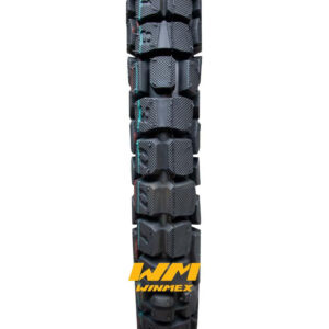 LLANTA 3.00-18 GAJOS TUBELESS FEYDA
