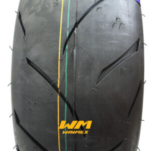 LLANTA 190/55-17 TUBELESS FEYDA