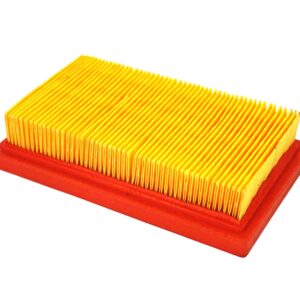 FILTRO DE AIRE ITALIKA VORT-X 200