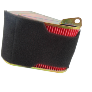 FILTRO DE AIRE ITALIKA CS125, STREET ROD 150