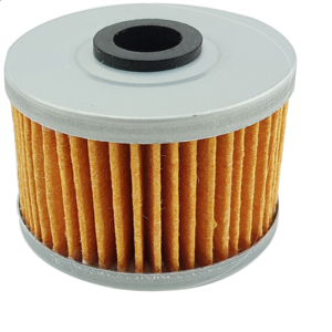 FILTRO DE ACEITE HONDA XR250 (COPIA KN-112)