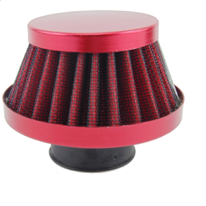 FILTRO DE AIRE 28MM CORTO