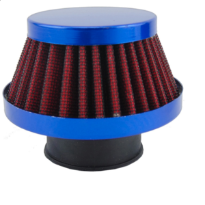 FILTRO DE AIRE 35MM CORTO