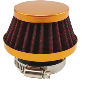 FILTRO DE AIRE 39MM CORTO