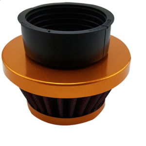 FILTRO DE AIRE 42MM CORTO