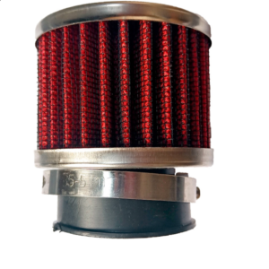 FILTRO DE AIRE REDONDO 28MM