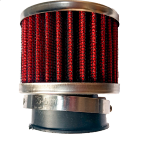 FILTRO DE AIRE REDONDO 35MM