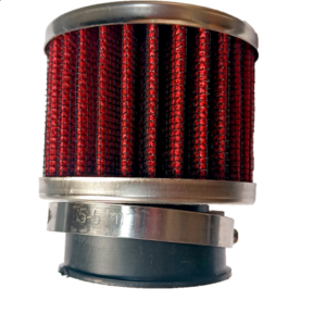 FILTRO DE AIRE REDONDO 38MM