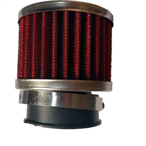 FILTRO DE AIRE REDONDO 42MM