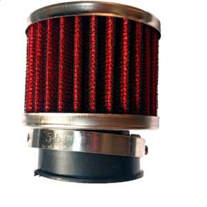 FILTRO DE AIRE REDONDO 48MM