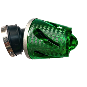 FILTRO DE AIRE 35, 42, 48MM VERDE