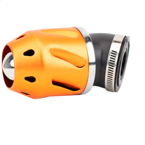 FILTRO DE AIRE 28, 35, 48MM NARANJA