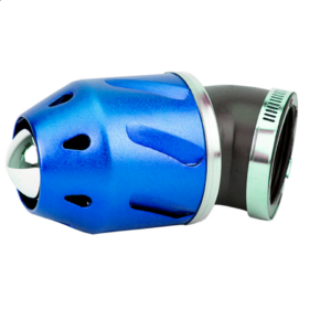 FILTRO DE AIRE 28, 35, 48MM AZUL