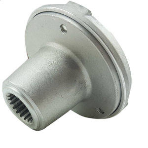 FILTRO DE ACEITE PARA MOTOR 125CC