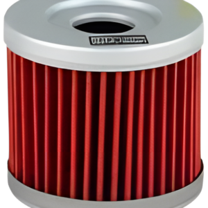 FILTRO DE ACEITE HF-131 SUZUKI GN125, AN125
