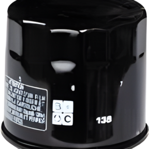 FILTRO DE ACEITE HF-138 SUZUKI DL650, M50, VL