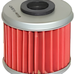 FILTRO DE ACEITE HF-116 HONDA TRX450, CRF450