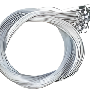 CHICOTE DE CLUTCH UNIVERSAL 2.00M