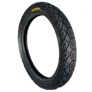 LLANTA 100/90-18 PREMIUM 6 CAPAS A224 CALLE USA CAMARA (TT) URBANAS